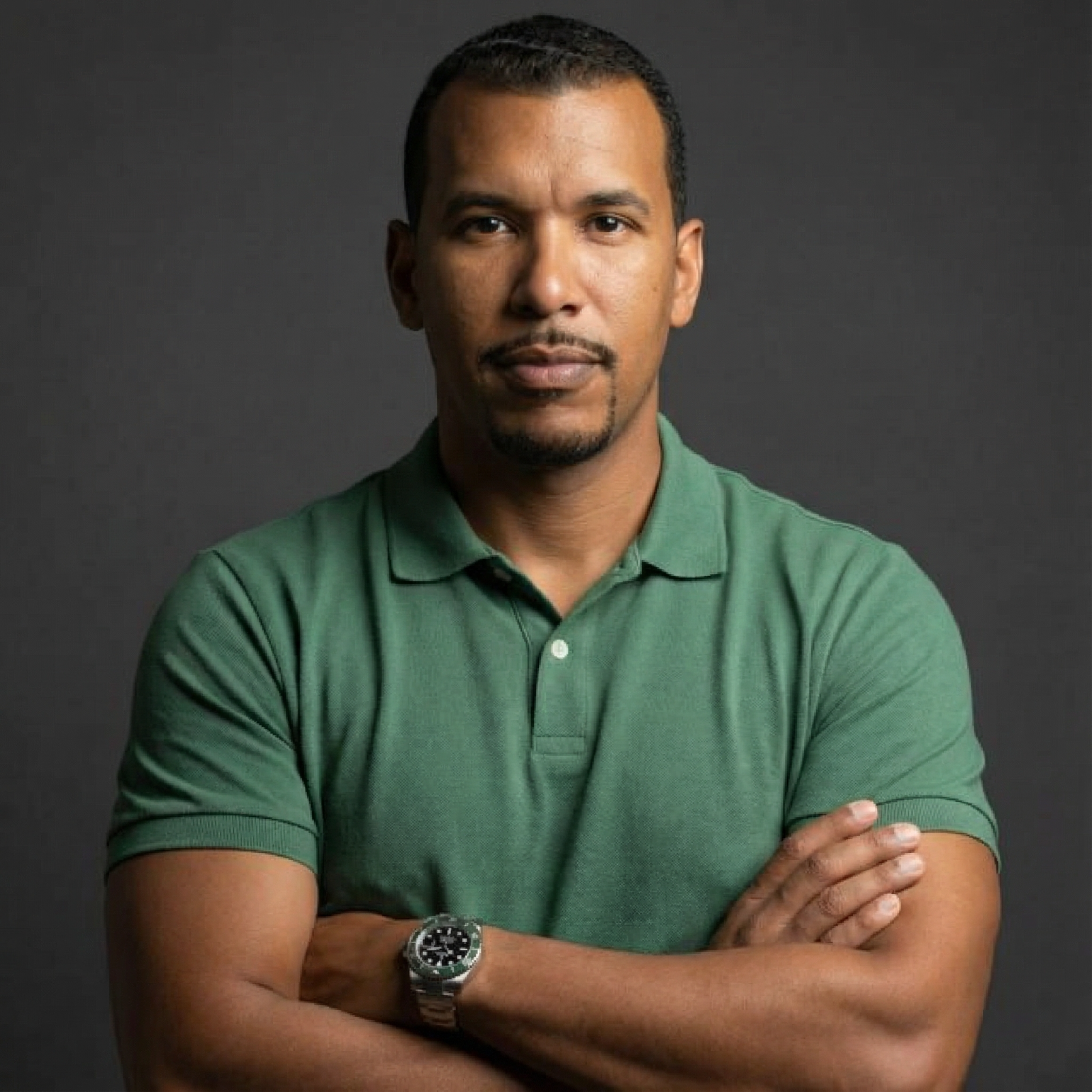 Franklin da Costa, Fundador da RenovAlgarve